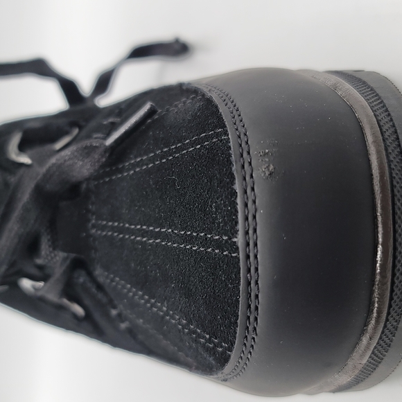 Women's Taylor ankle winter boots - Picture 5 of 7